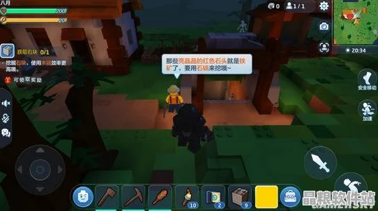 樂(lè)高無(wú)限游戲全攻略