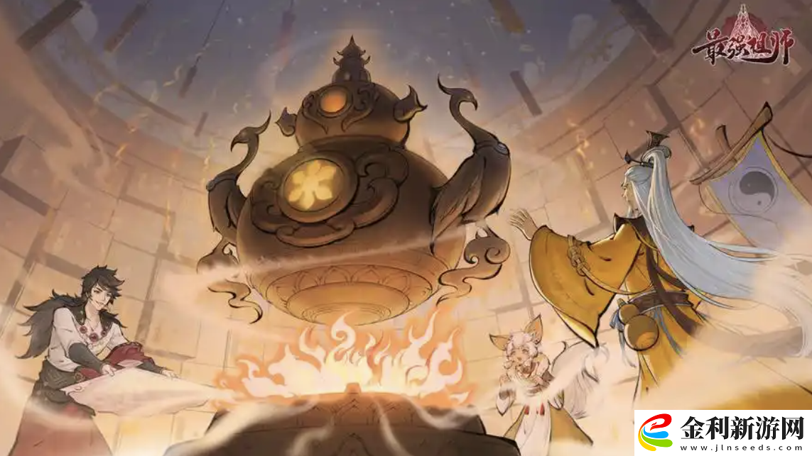 最強祖師值得培養(yǎng)人物有什么最強角色推薦2025