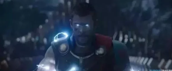 原神雷神角色形象探索