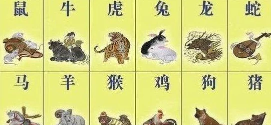 瞬息萬變中隱含的生肖之謎