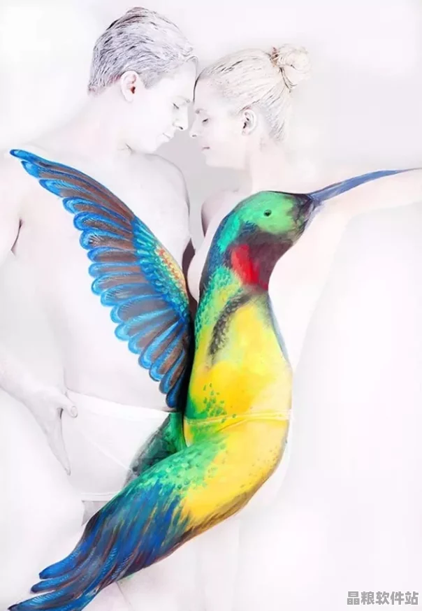 探索健康藝術欣賞之路