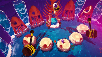 激流快艇3最高畫質帶來的極致游戲體驗