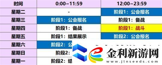 末日**拼！來輻射跨服工會玩法搶鮮體驗！