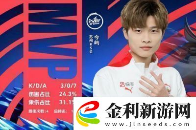 一諾精準預測KSG失利賽前嘴戰直擊要害今嶼失常流浪經驗欠佳