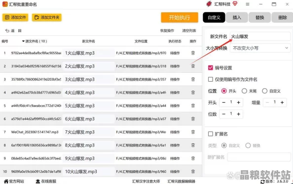 如何高效管理視頻資源
