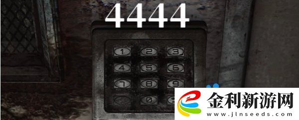 寂靜嶺2重制版大市場(chǎng)密碼怎么解密