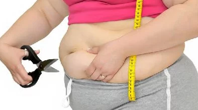 肥女如何健康瘦身并享受積極生活