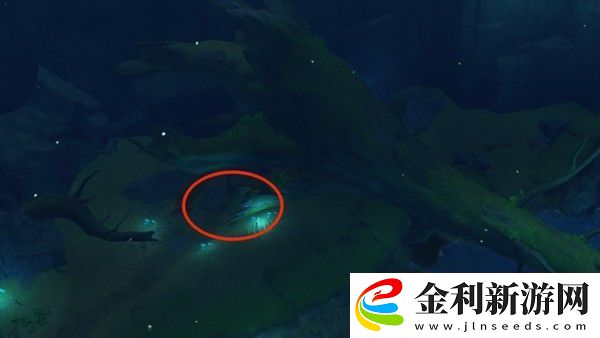 原神請勿長期食用成就