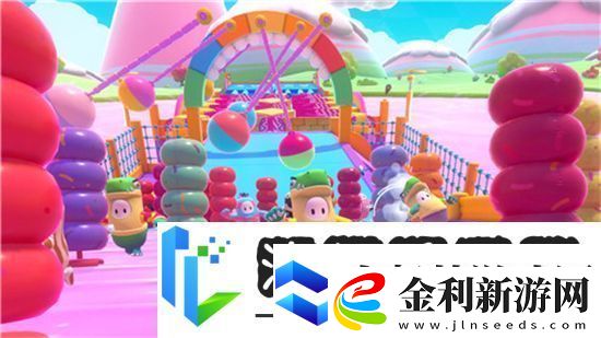 糖豆人挑戰賽什么時候出