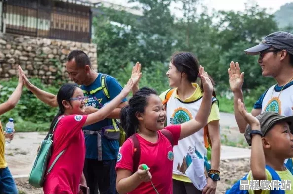 國產少女成長探索之旅