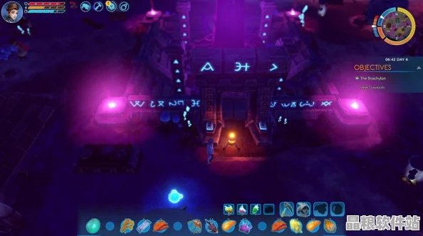 Steam版我的世界