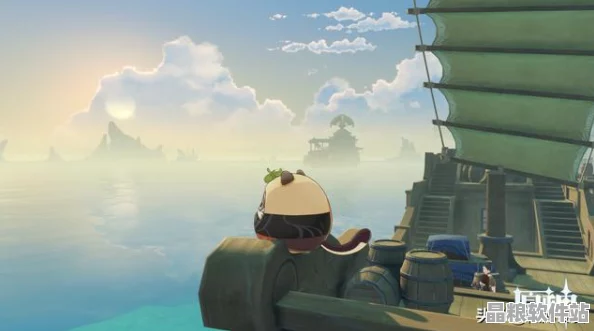 原神探索新境界