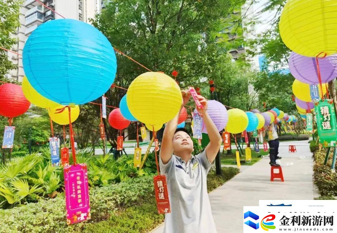 中秋團(tuán)圓夜