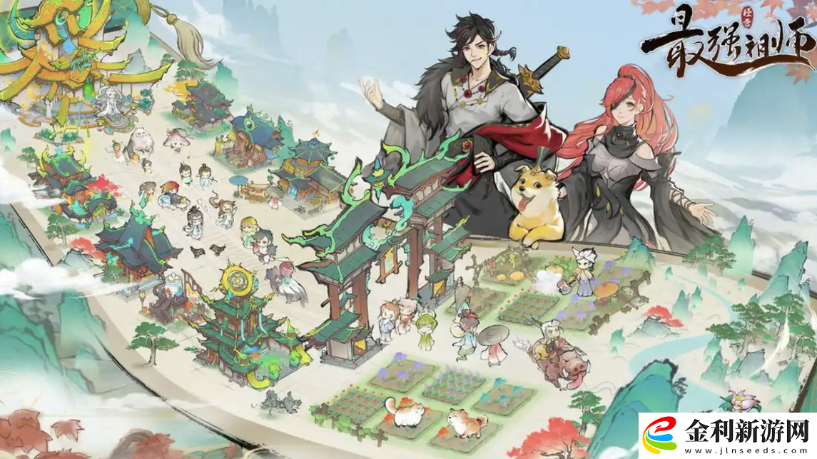 最強祖師值得培養(yǎng)人物有什么最強角色推薦2025