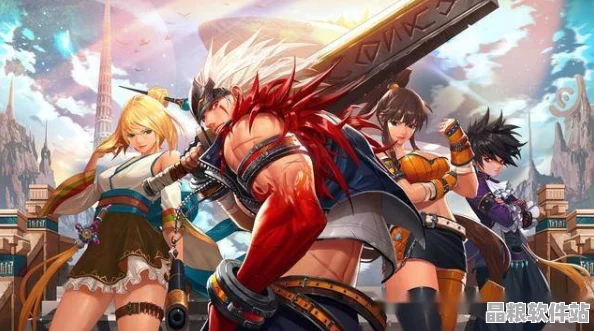 DNF新版本震撼登場