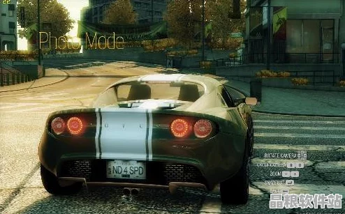 極品飛車15震撼發布最新版