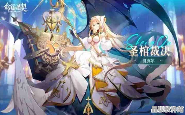 命運圣契深度攻略全揭秘