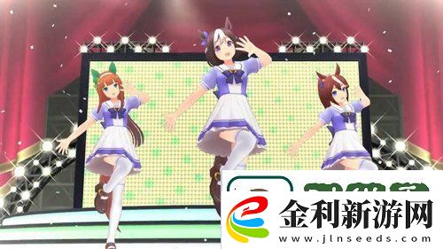 賽馬娘手游FES卡怎么獲得