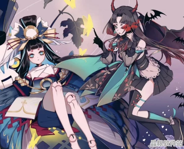 陰陽師骨女抽取機制全面揭秘