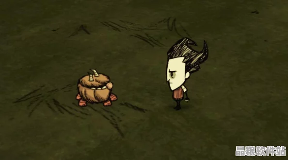 饑荒海難DLC深度探索