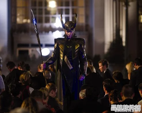 原神雷神角色形象探索