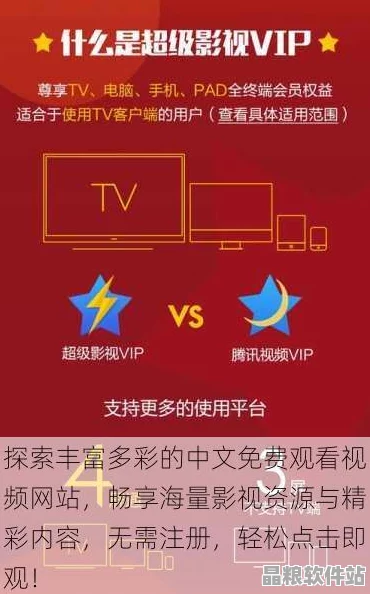 如何尋找高質量免費視頻資源