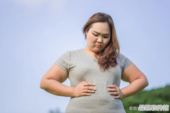 肥女如何健康瘦身并享受積極生活