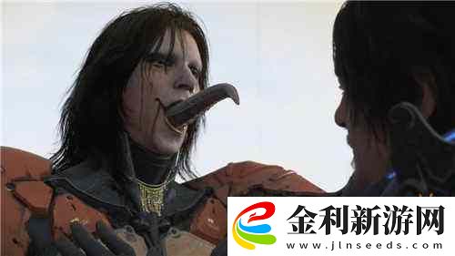 更出彩了！死亡擱淺2反派希格斯的表現比前作出色100倍