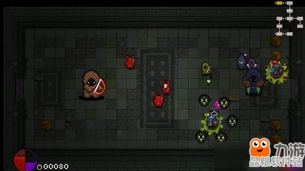 秘海古神遺跡震撼登場