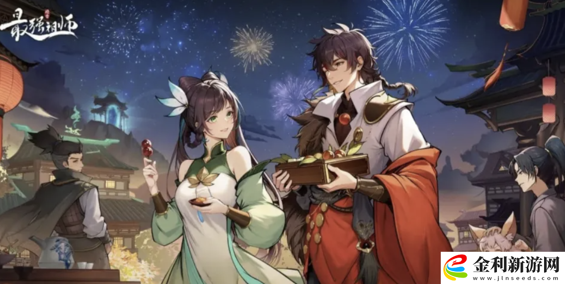 最強祖師值得培養(yǎng)人物有什么最強角色推薦2025