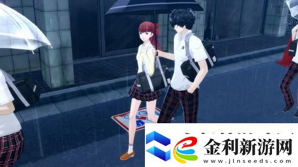 女神異聞錄5皇家版獵殺者怎么打